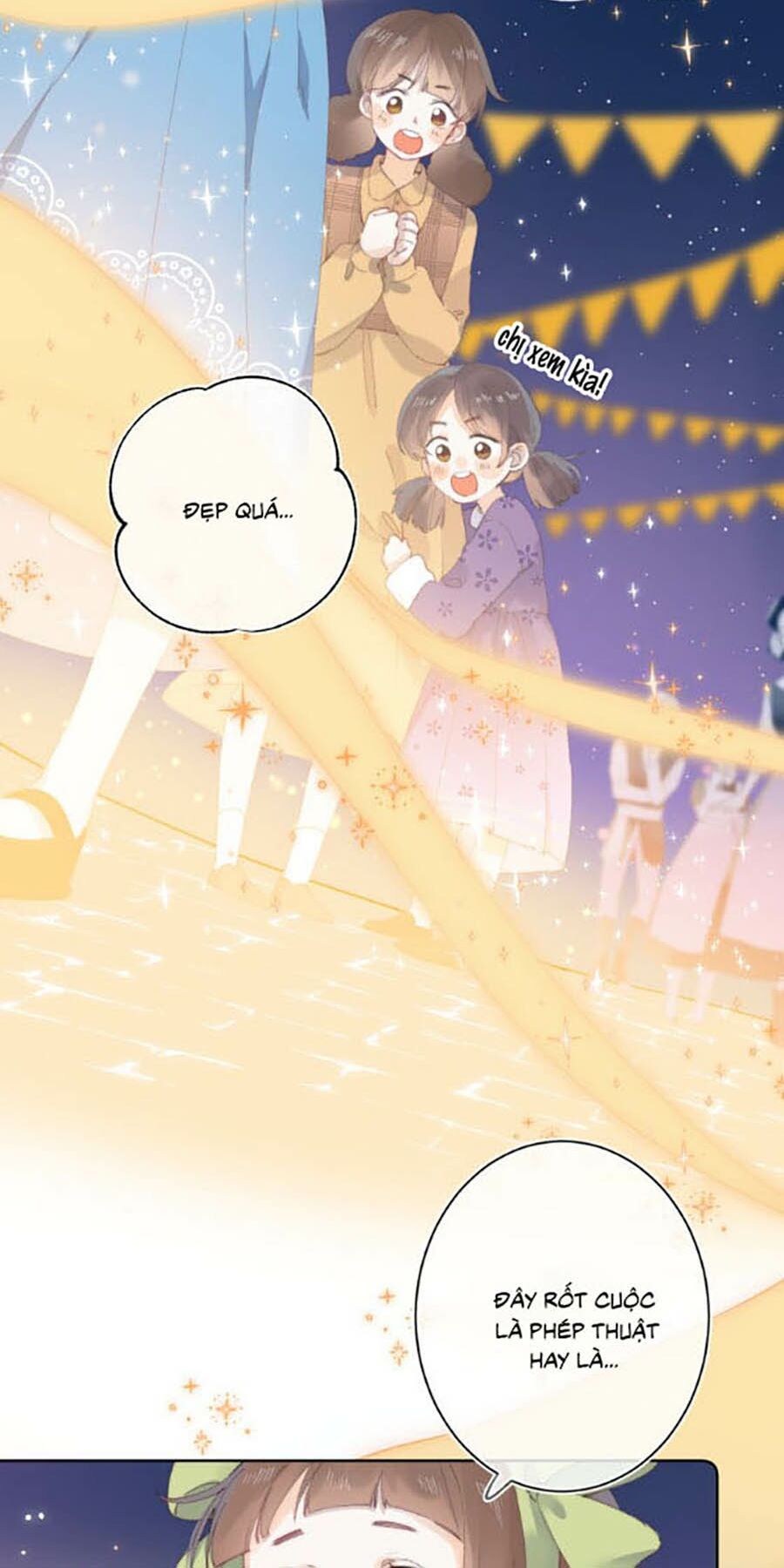 Quả Táo Của Anh: Chapter 14