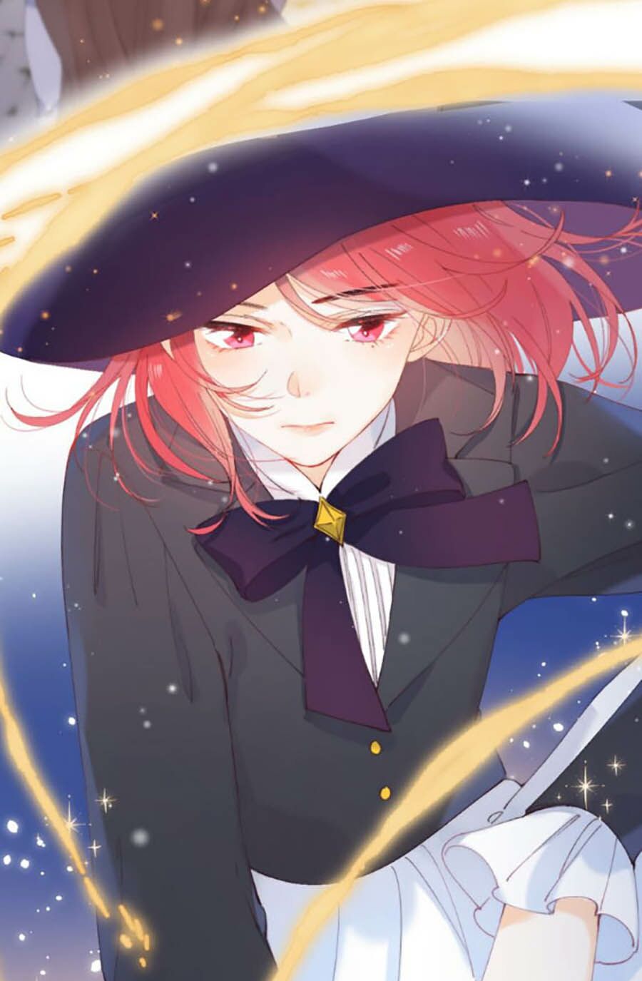 Quả Táo Của Anh: Chapter 14