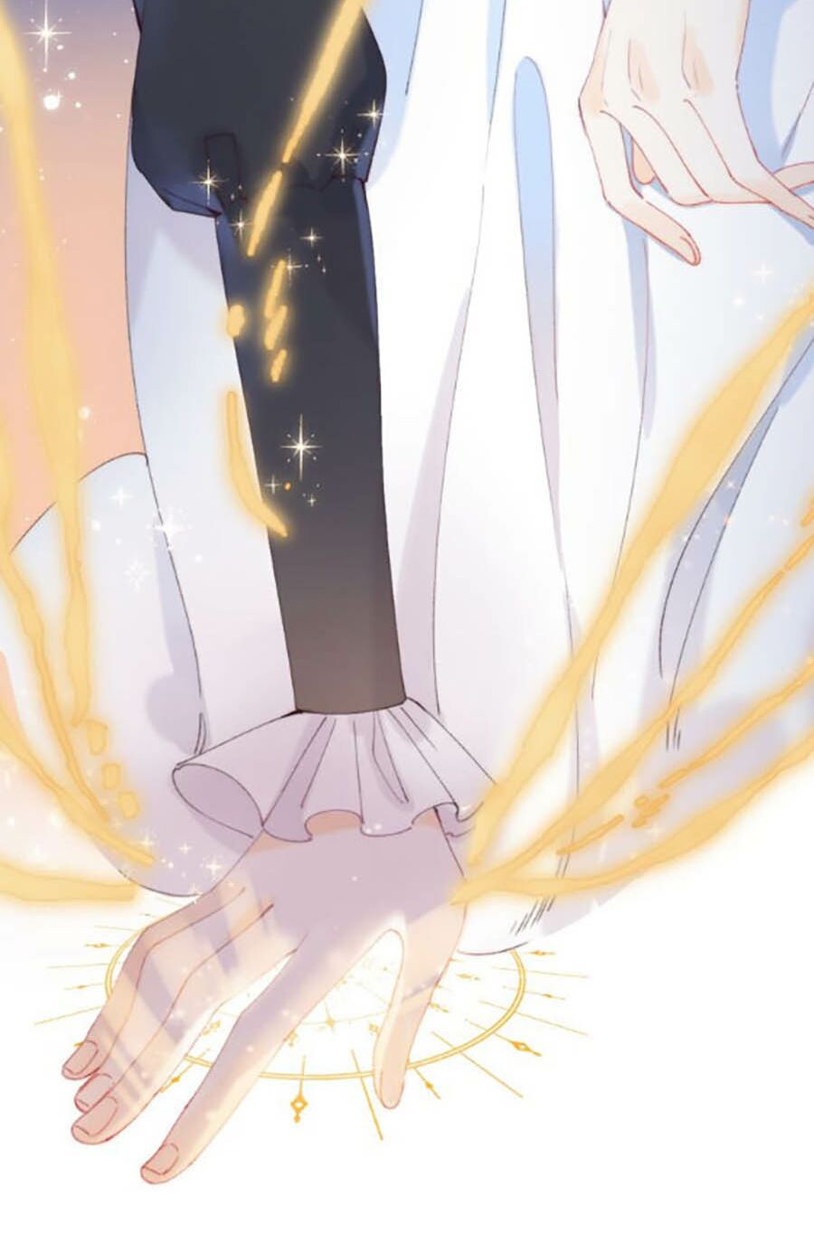 Quả Táo Của Anh: Chapter 14