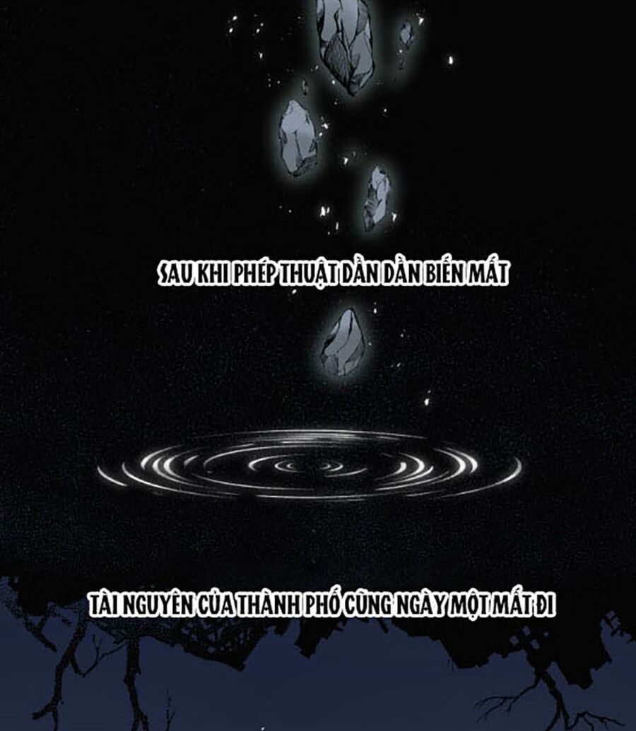 Quả Táo Của Anh: Chapter 14