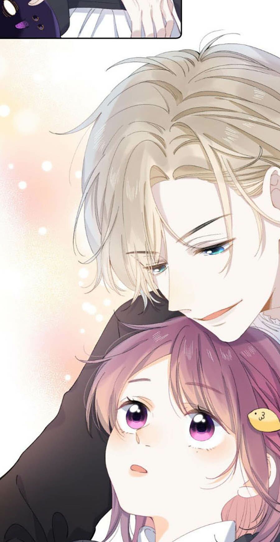 Quả Táo Của Anh: Chapter 14