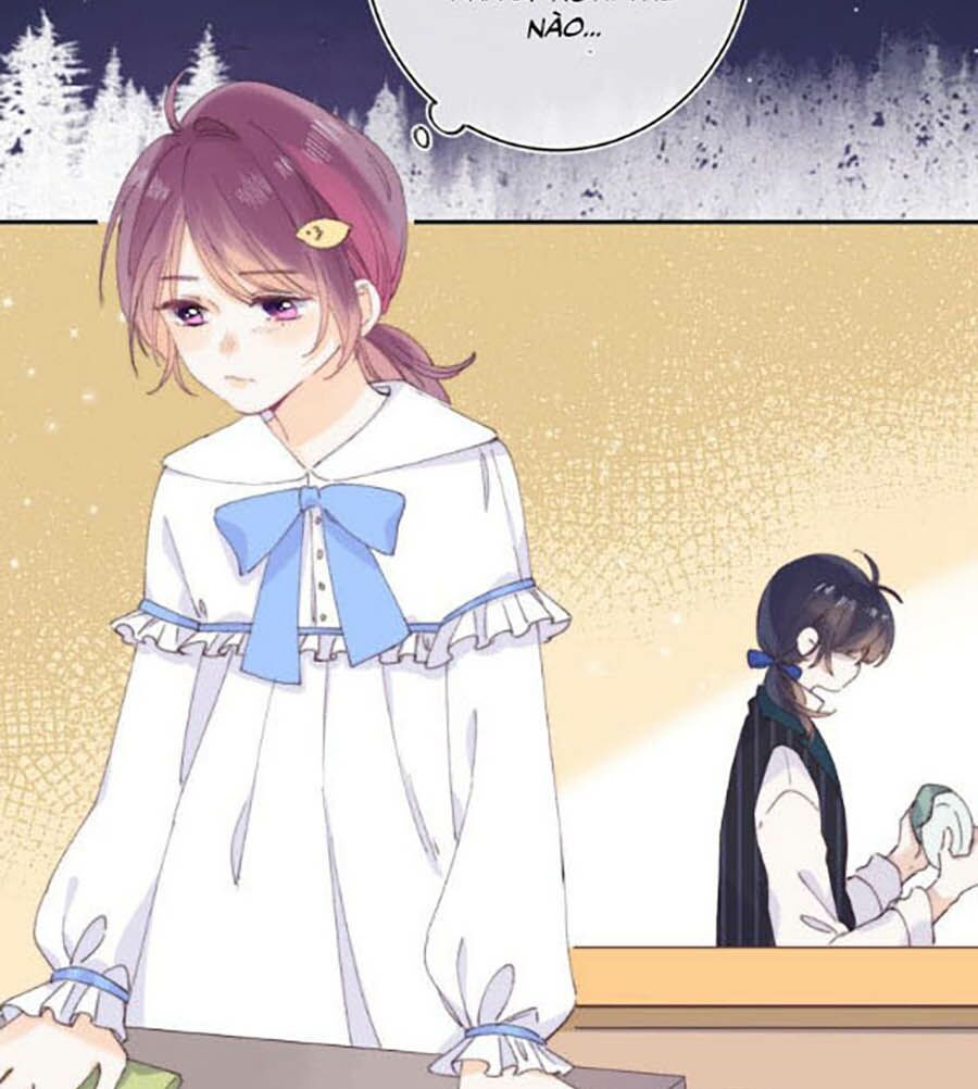 Quả Táo Của Anh: Chapter 14