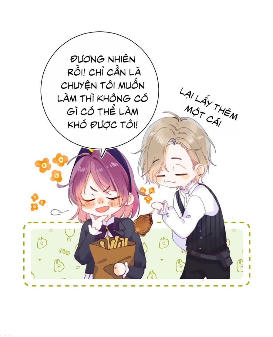 Quả Táo Của Anh: Chapter 15