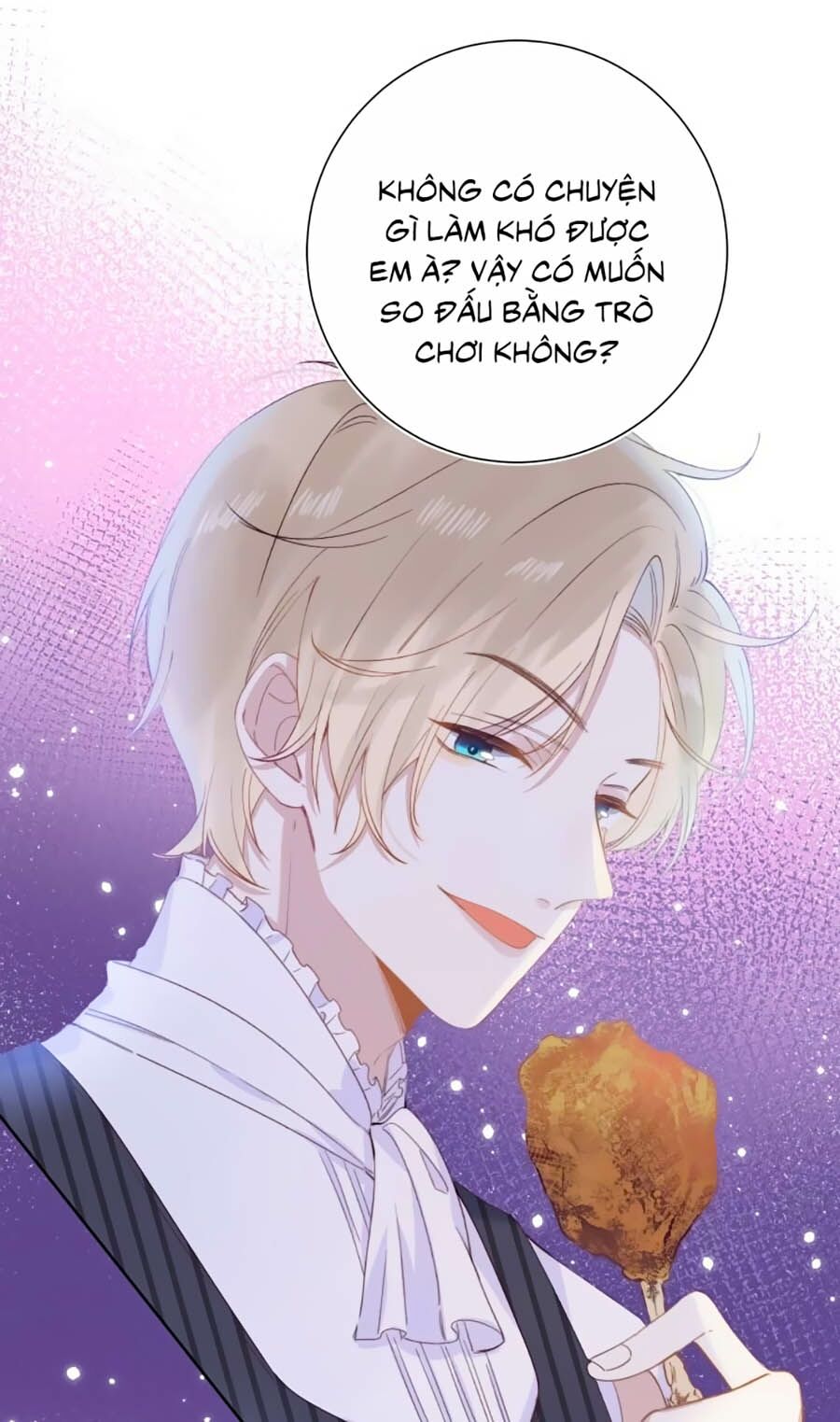 Quả Táo Của Anh: Chapter 15