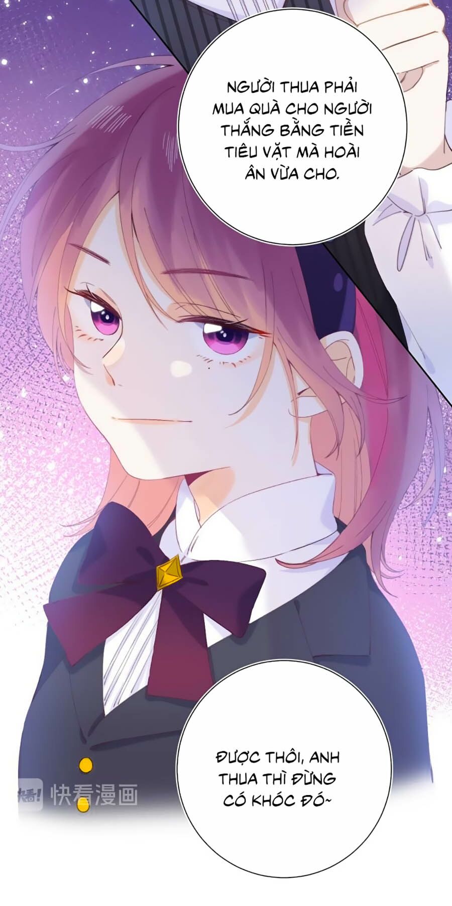 Quả Táo Của Anh: Chapter 15