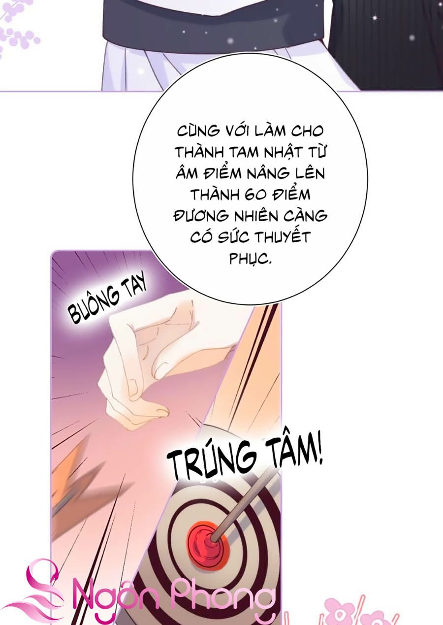 Quả Táo Của Anh: Chapter 15
