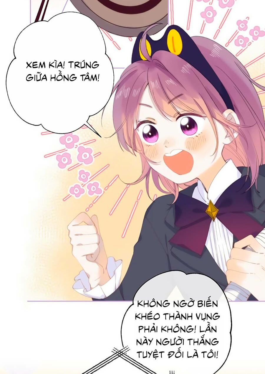 Quả Táo Của Anh: Chapter 15