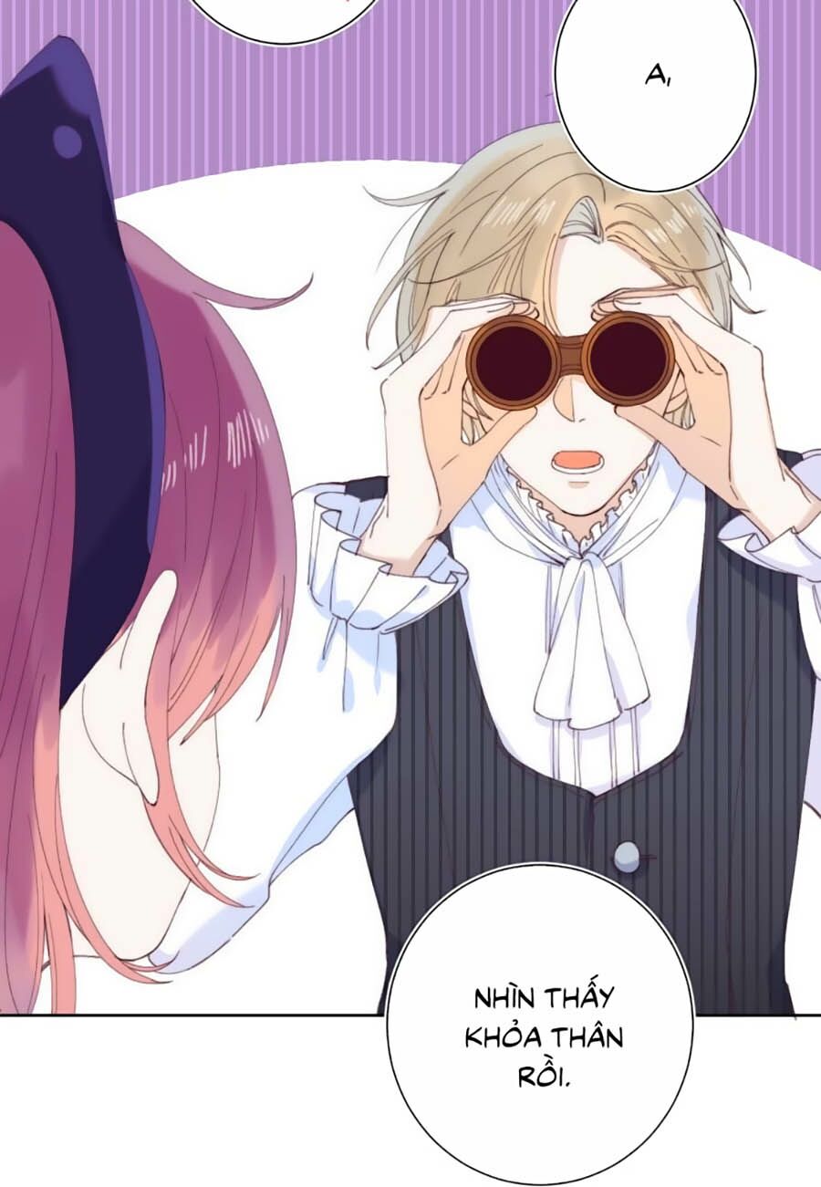 Quả Táo Của Anh: Chapter 15