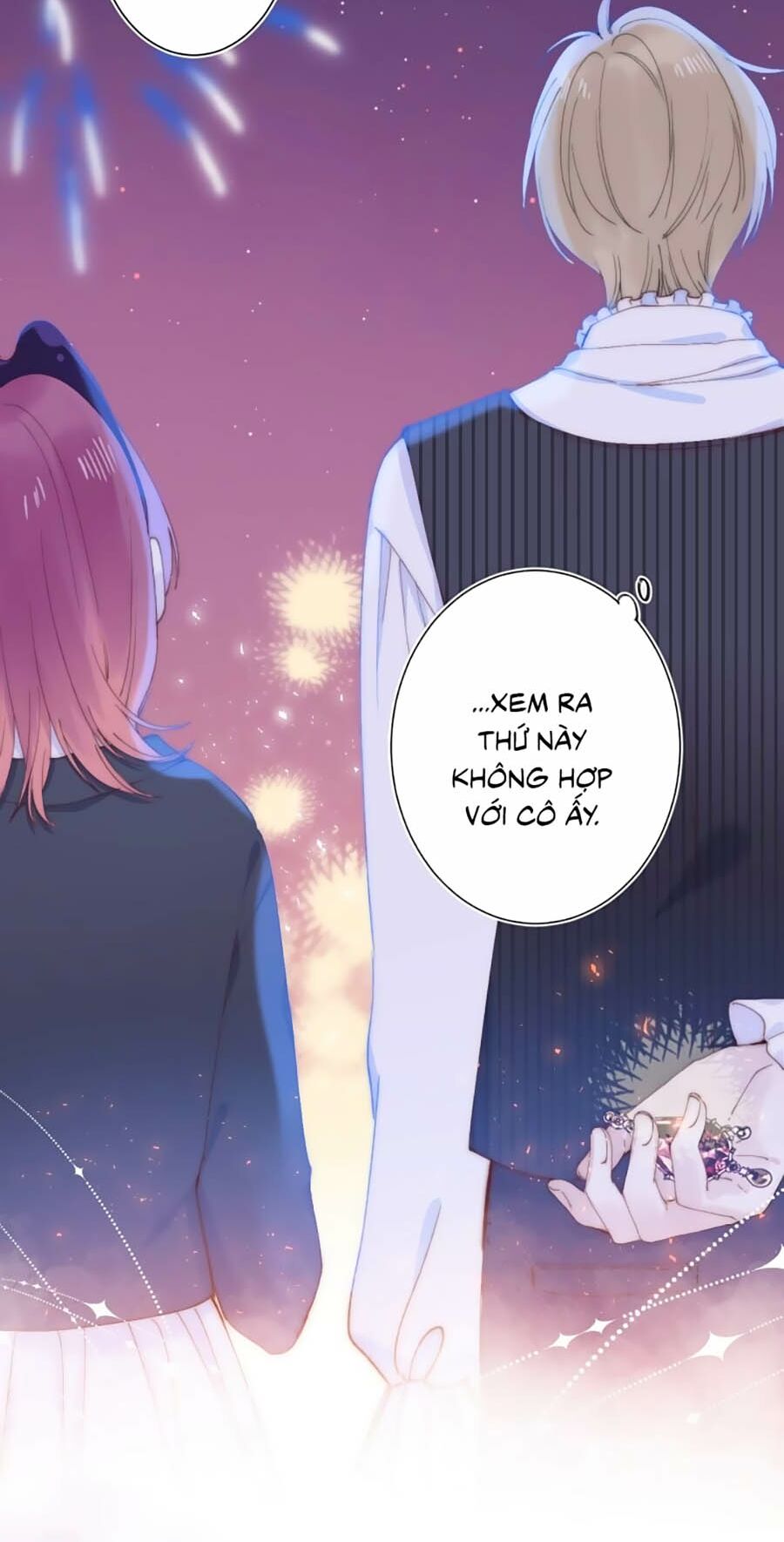 Quả Táo Của Anh: Chapter 15