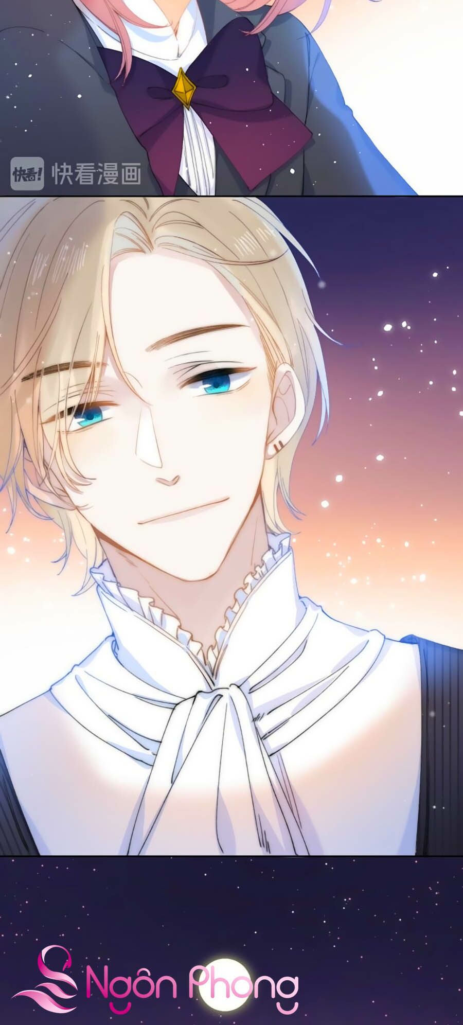 Quả Táo Của Anh: Chapter 15
