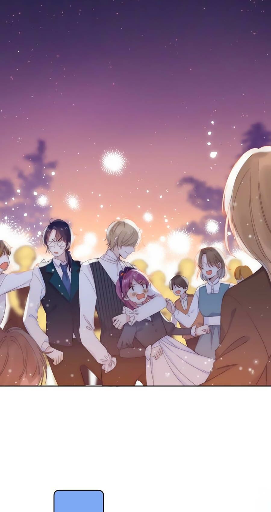 Quả Táo Của Anh: Chapter 15