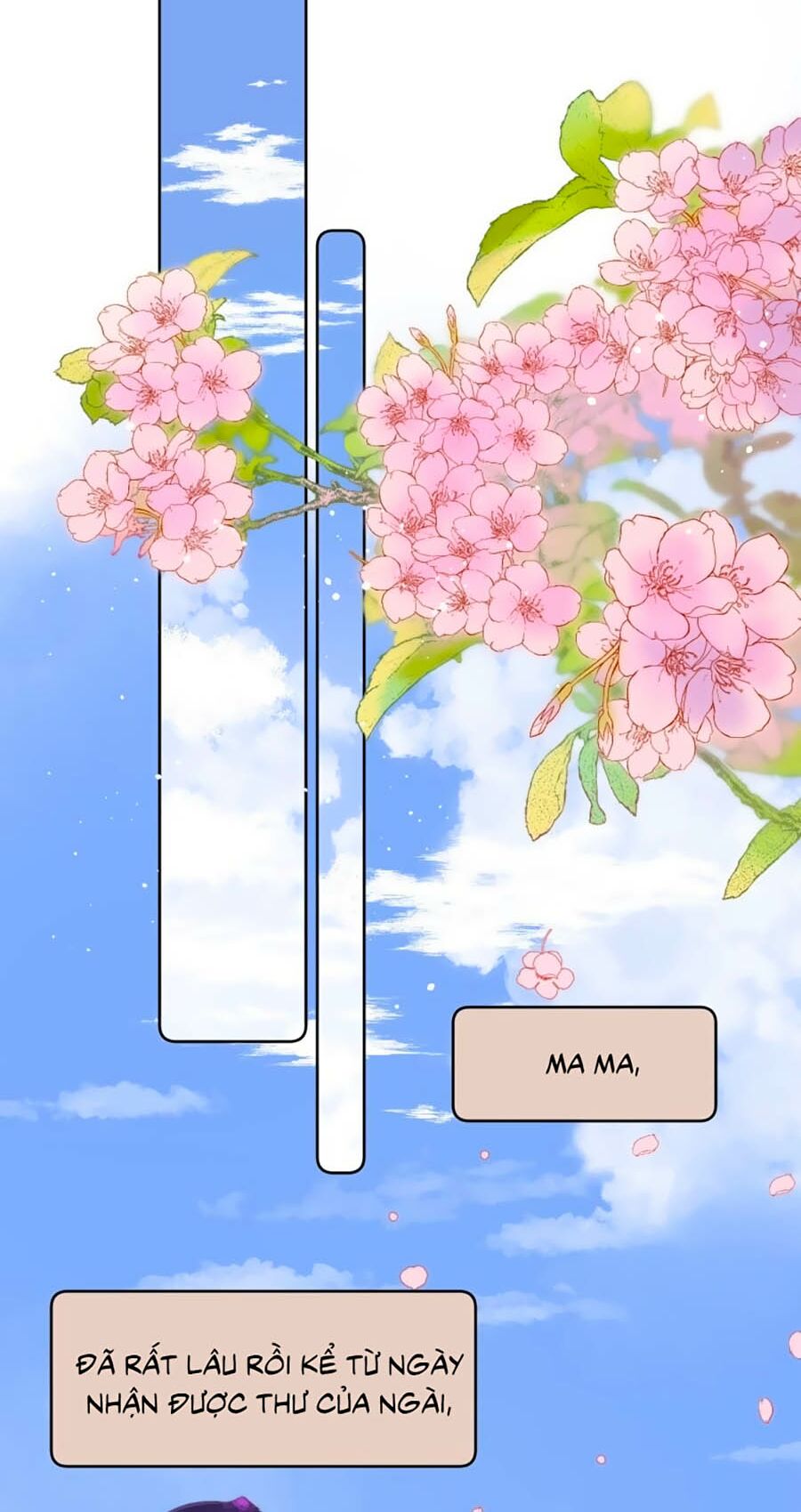 Quả Táo Của Anh: Chapter 15
