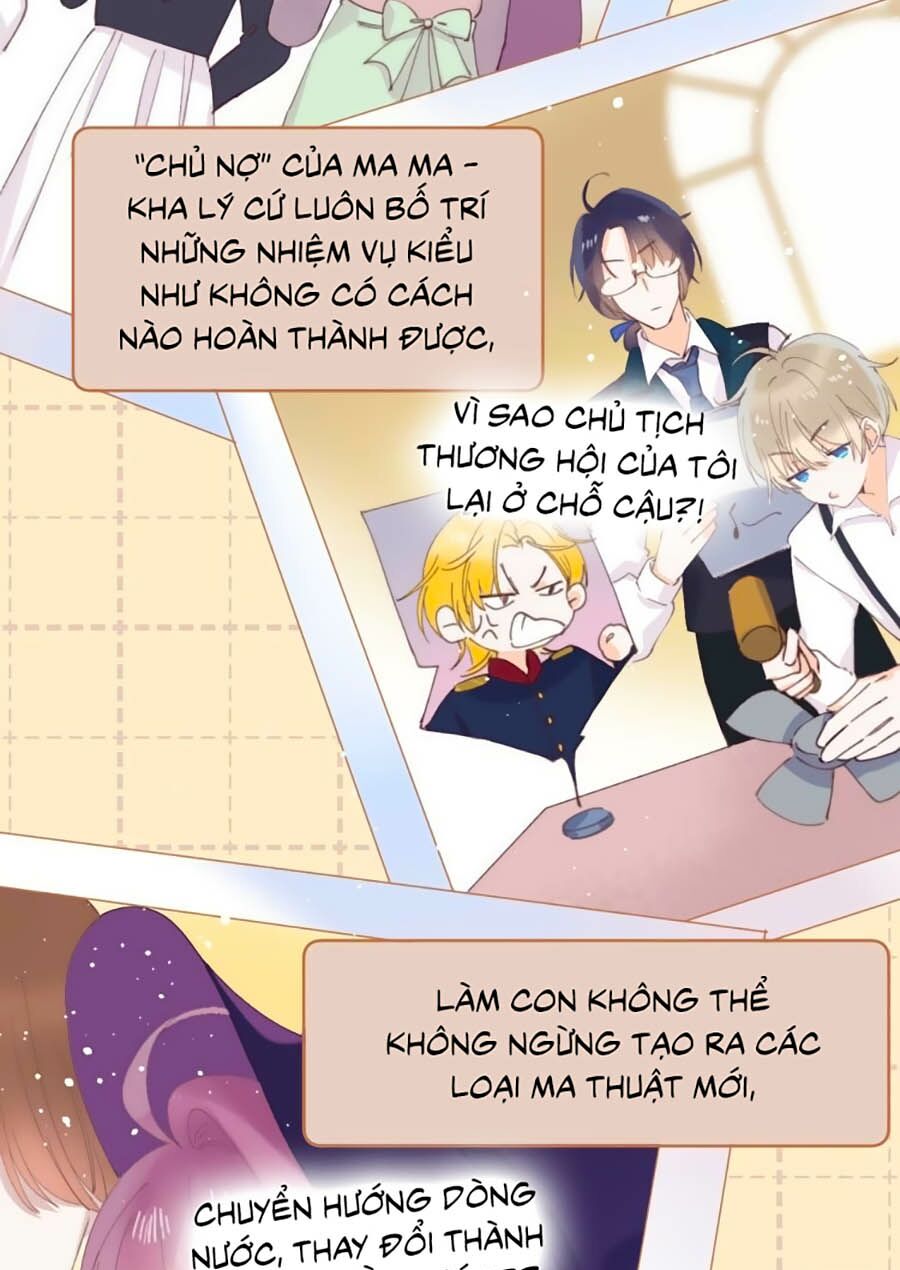 Quả Táo Của Anh: Chapter 15