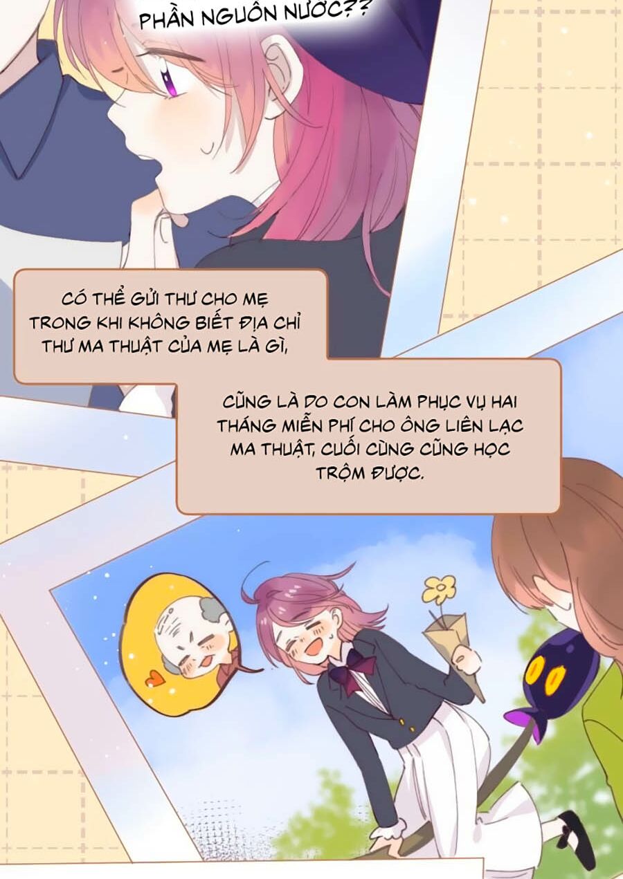 Quả Táo Của Anh: Chapter 15