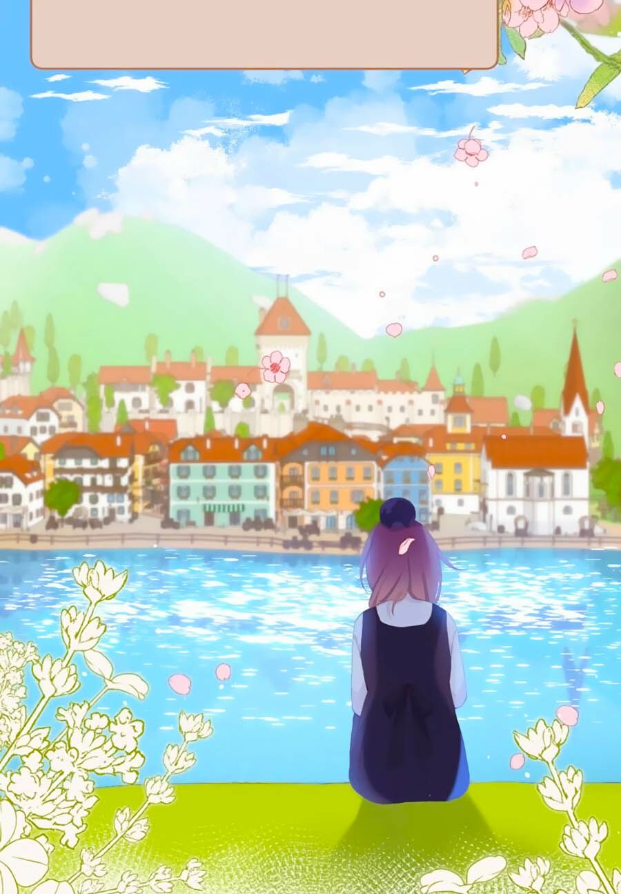 Quả Táo Của Anh: Chapter 15