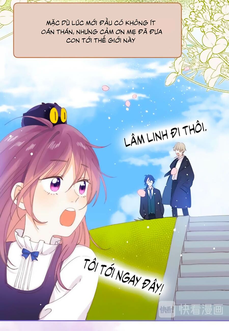 Quả Táo Của Anh: Chapter 15