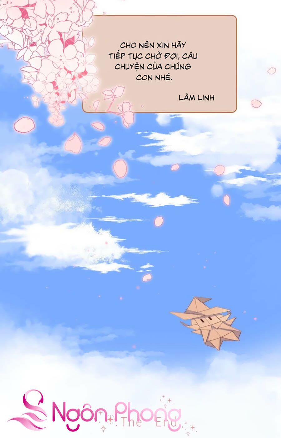 Quả Táo Của Anh: Chapter 15