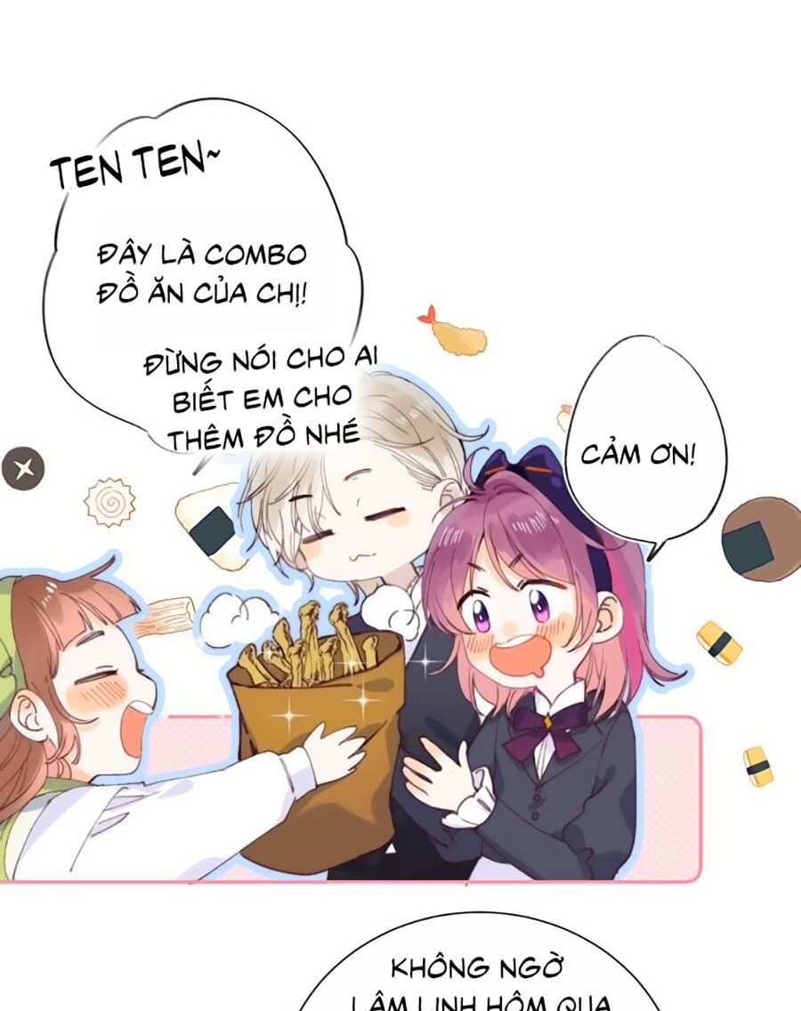 Quả Táo Của Anh: Chapter 15