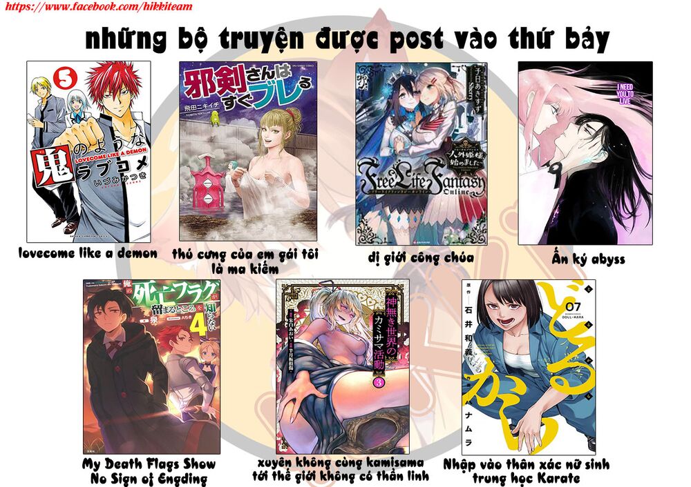 Yuusha Ga Shinda!: Chapter 136