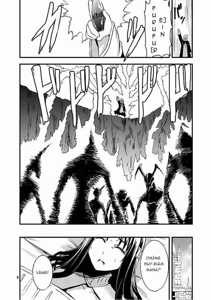 Yuusha Ga Shinda!: Chapter 14