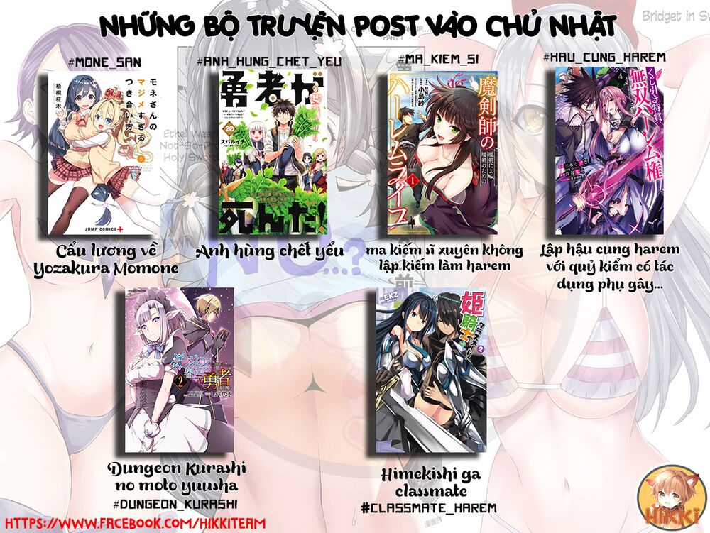 Yuusha Ga Shinda!: Chapter 142