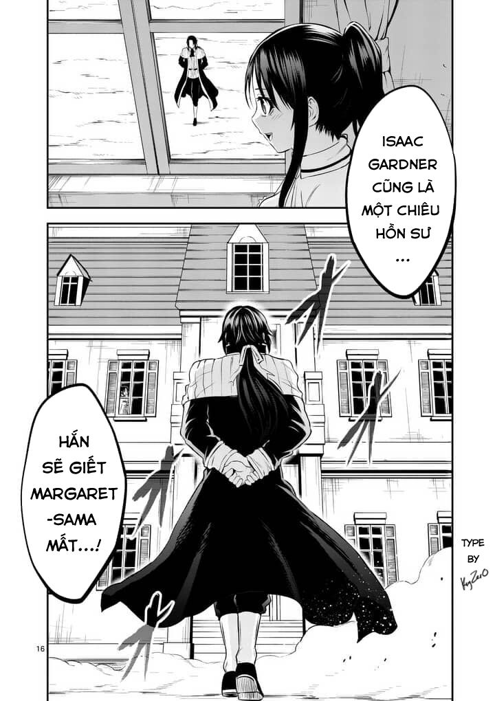 Yuusha Ga Shinda!: Chapter 144