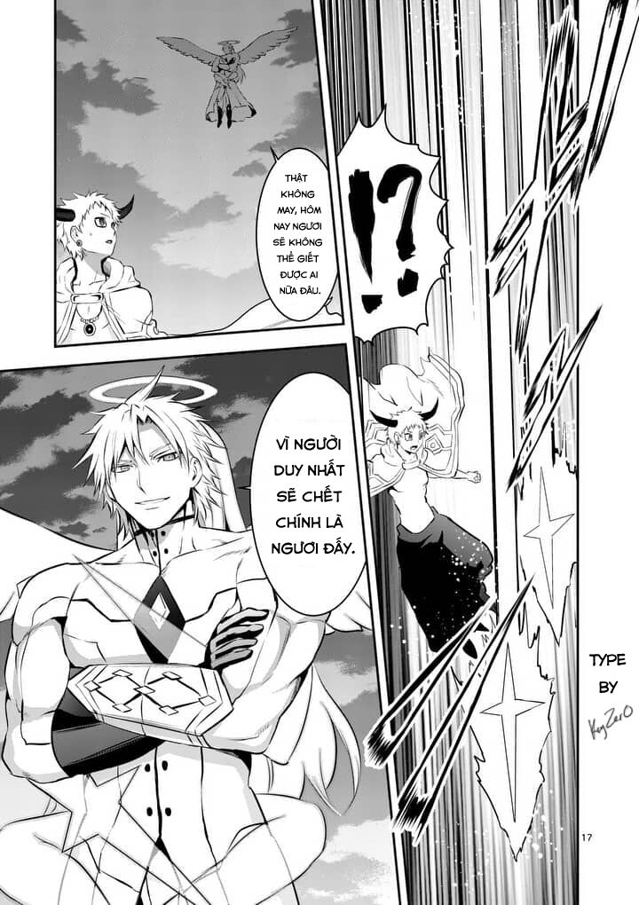 Yuusha Ga Shinda!: Chapter 146