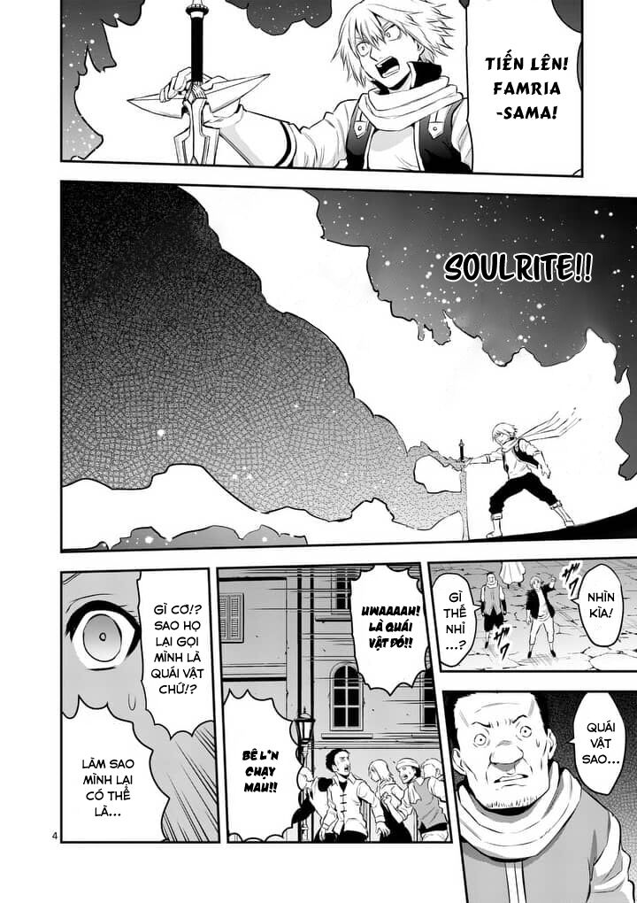 Yuusha Ga Shinda!: Chapter 149