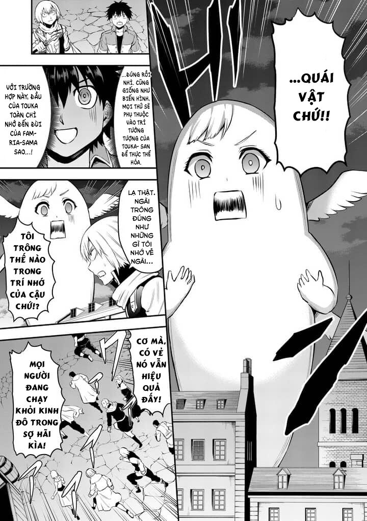 Yuusha Ga Shinda!: Chapter 149