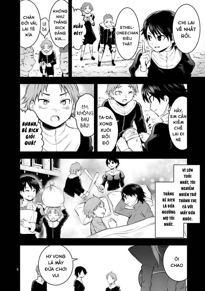 Yuusha Ga Shinda!: Chapter 151