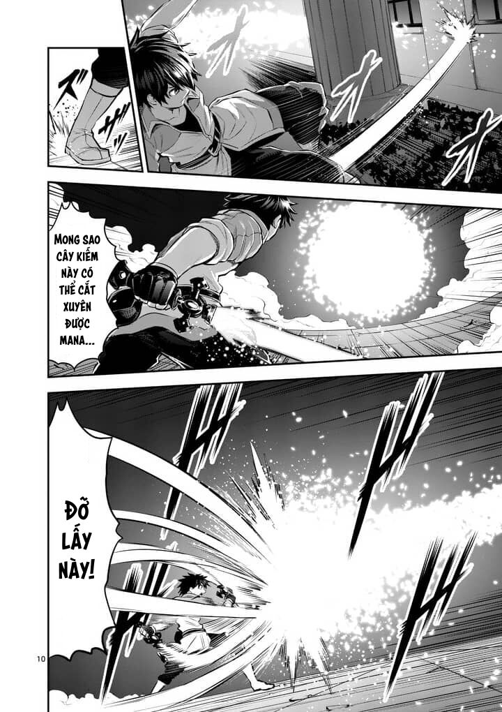 Yuusha Ga Shinda!: Chapter 155