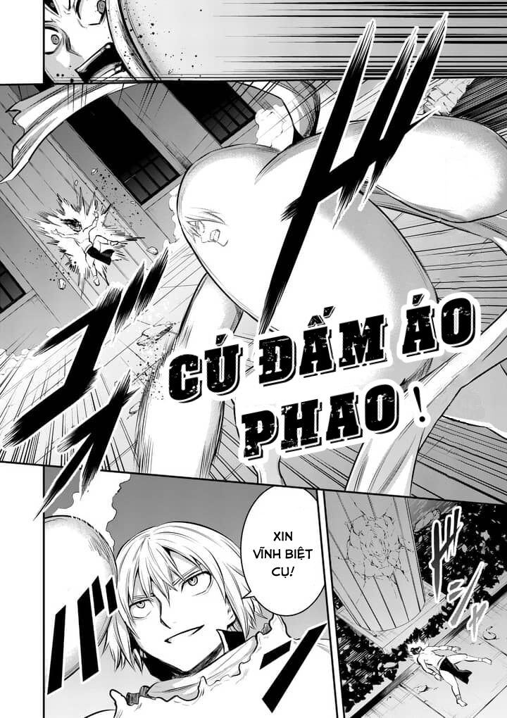 Yuusha Ga Shinda!: Chapter 155