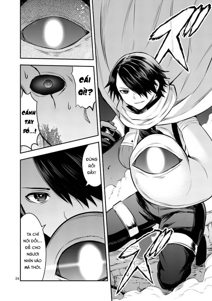 Yuusha Ga Shinda!: Chapter 156