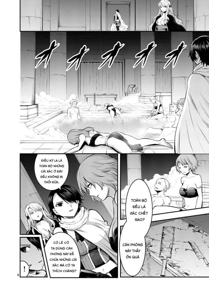 Yuusha Ga Shinda!: Chapter 156