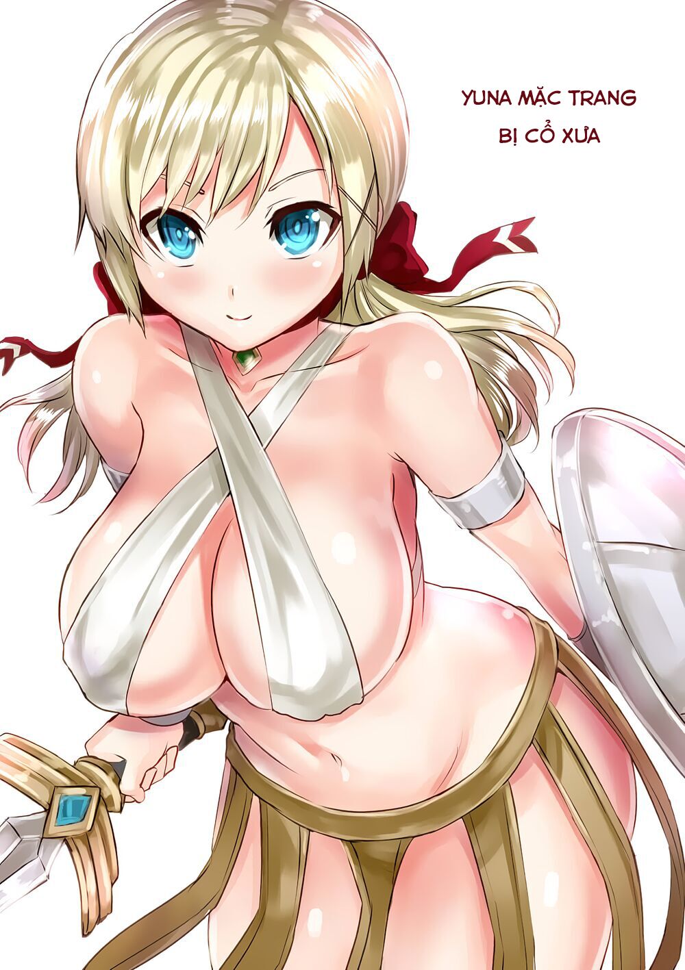 Yuusha Ga Shinda!: Chapter 158