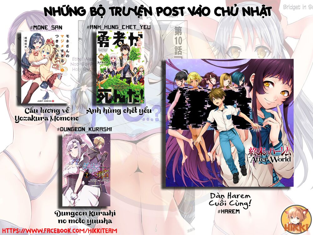 Yuusha Ga Shinda!: Chapter 158