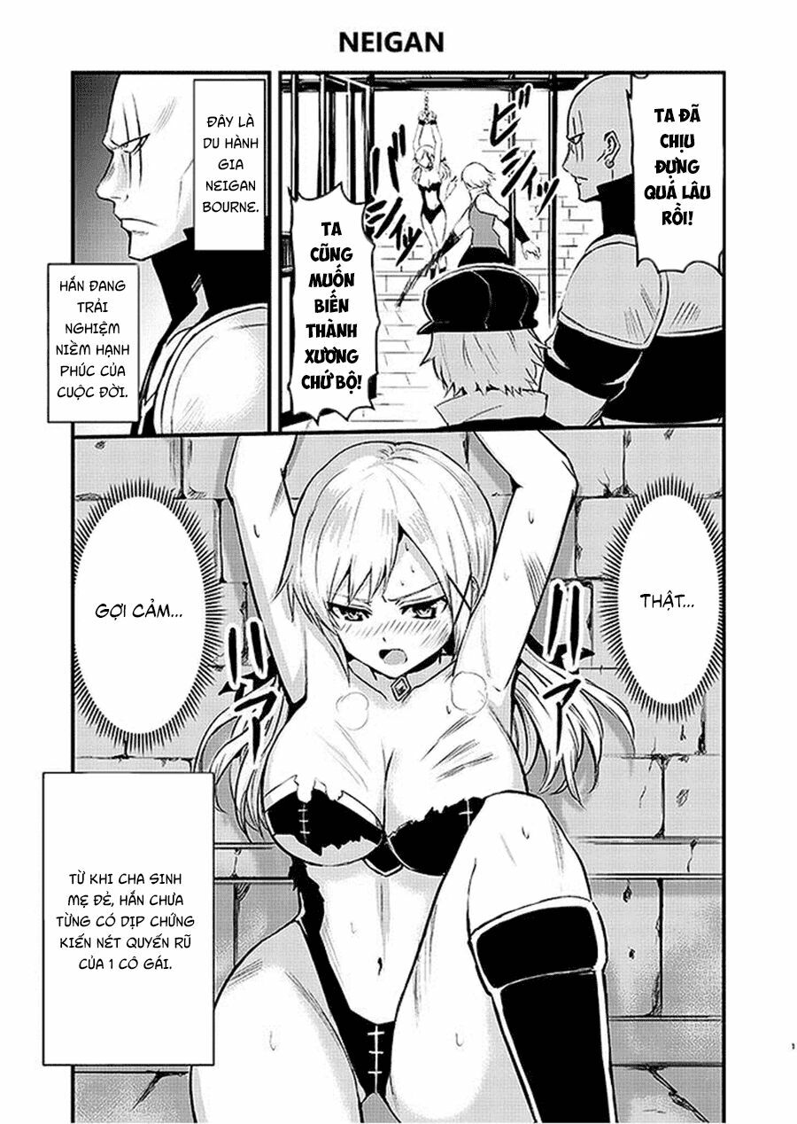 Yuusha Ga Shinda!: Chapter 16.5