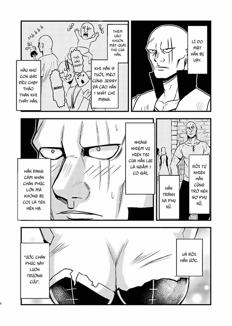 Yuusha Ga Shinda!: Chapter 16.5