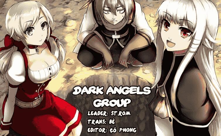 Yuusha Ga Shinda!: Chapter 16.5