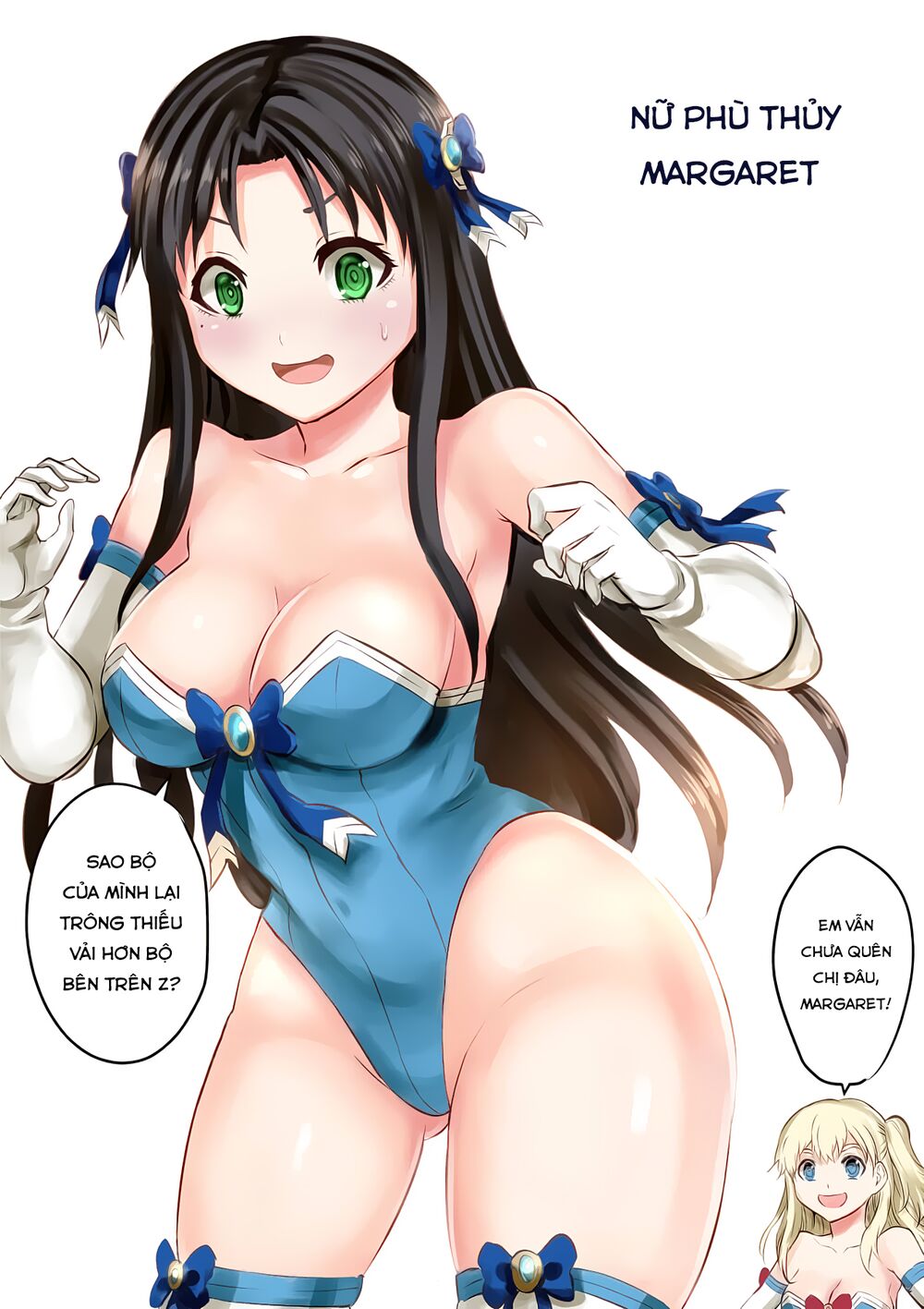 Yuusha Ga Shinda!: Chapter 162