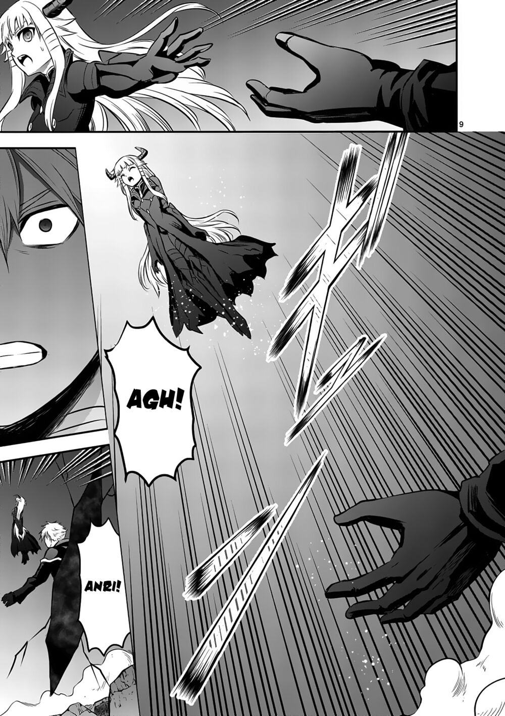 Yuusha Ga Shinda!: Chapter 168