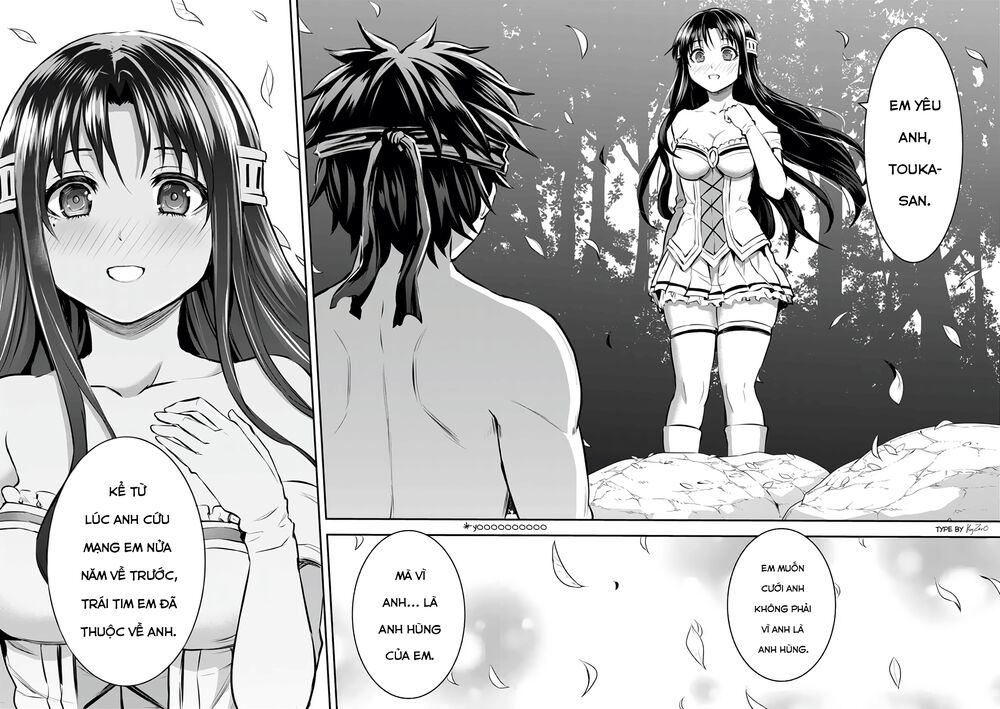 Yuusha Ga Shinda!: Chapter 178