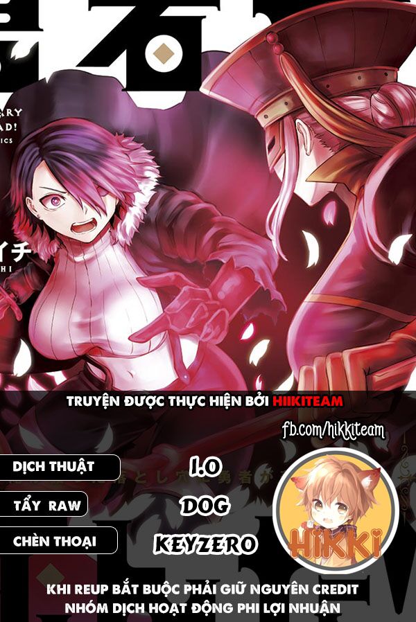 Yuusha Ga Shinda!: Chapter 181