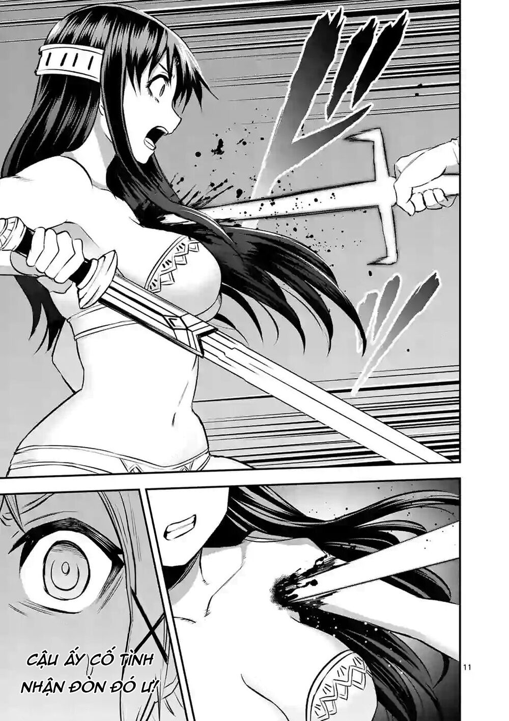 Yuusha Ga Shinda!: Chapter 182