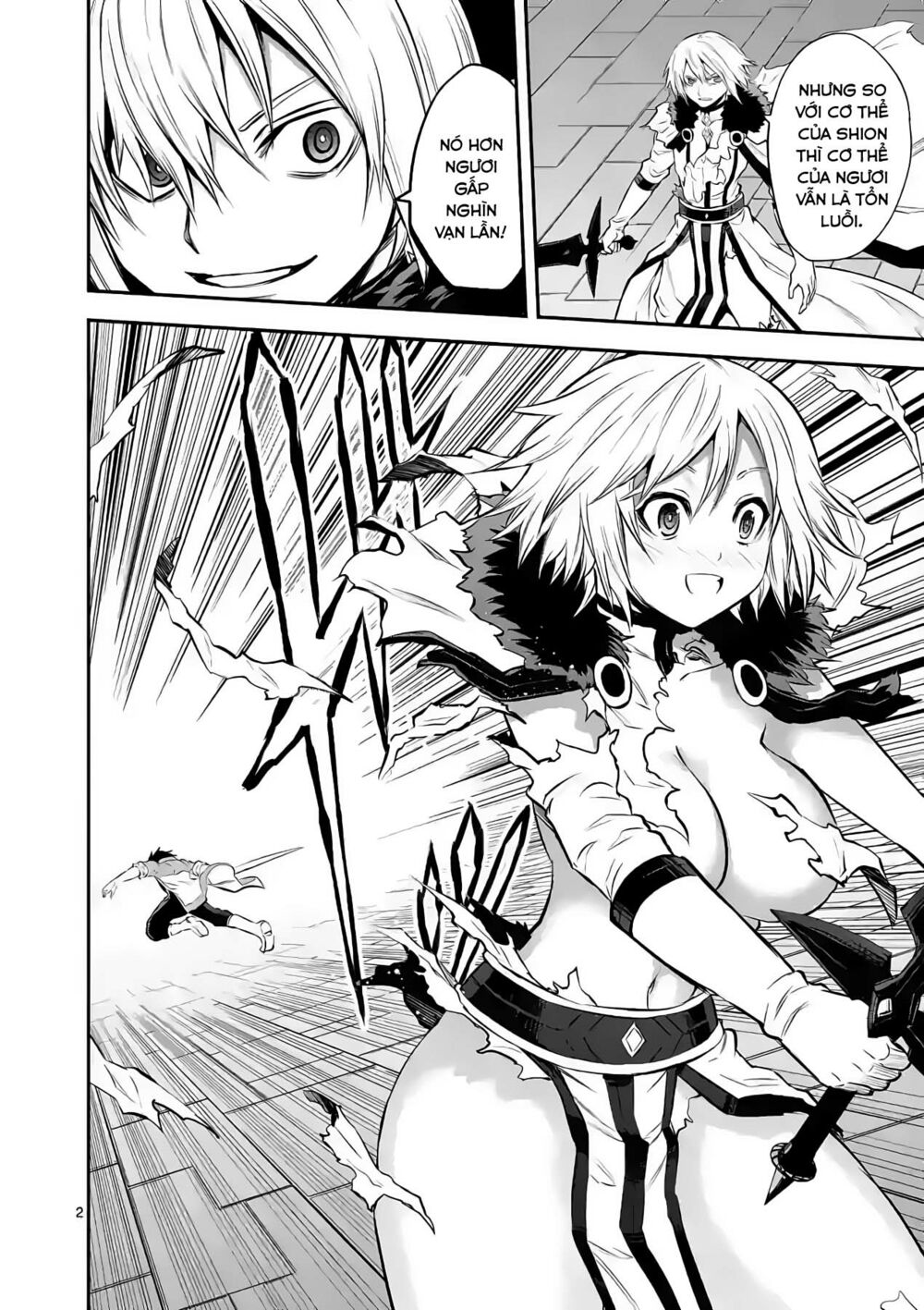 Yuusha Ga Shinda!: Chapter 191