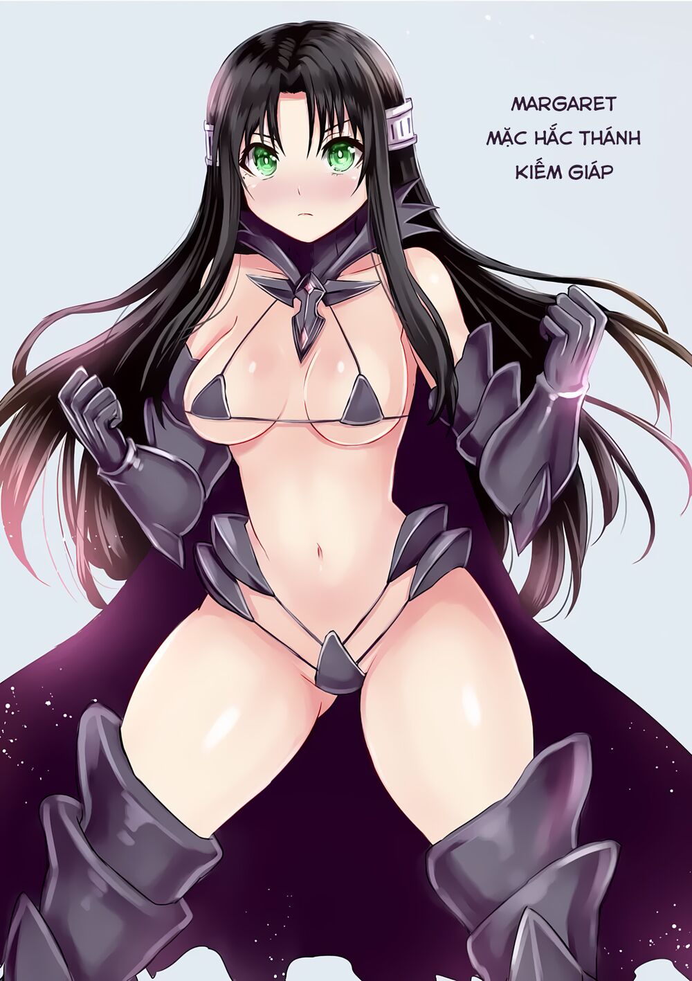 Yuusha Ga Shinda!: Chapter 192