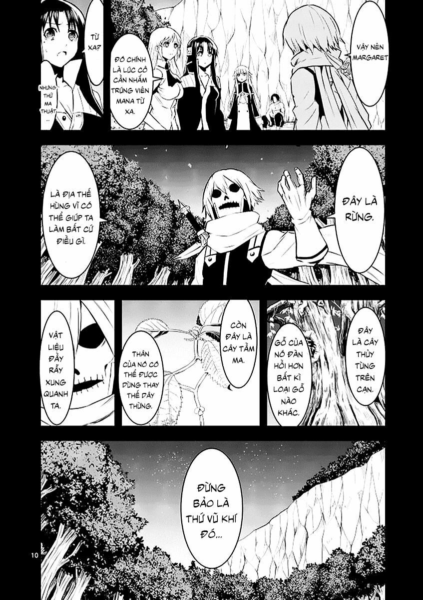 Yuusha Ga Shinda!: Chapter 23