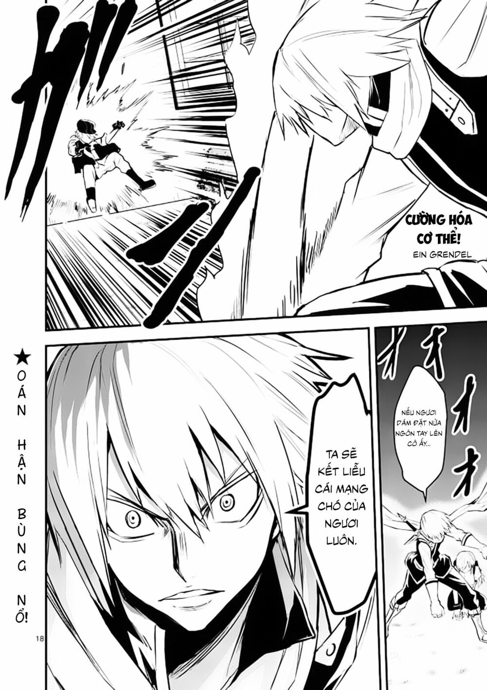 Yuusha Ga Shinda!: Chapter 28