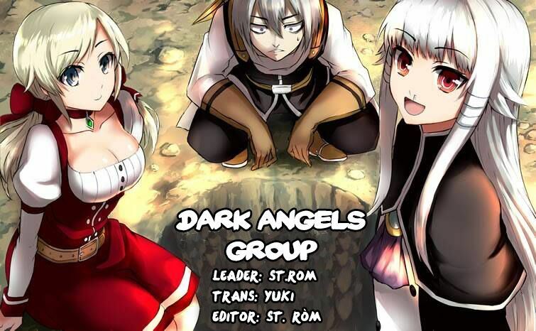 Yuusha Ga Shinda!: Chapter 35.5