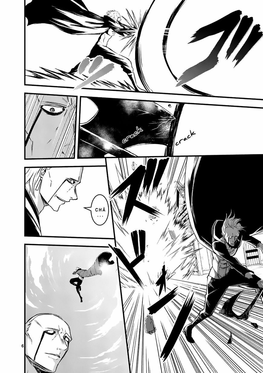 Yuusha Ga Shinda!: Chapter 36
